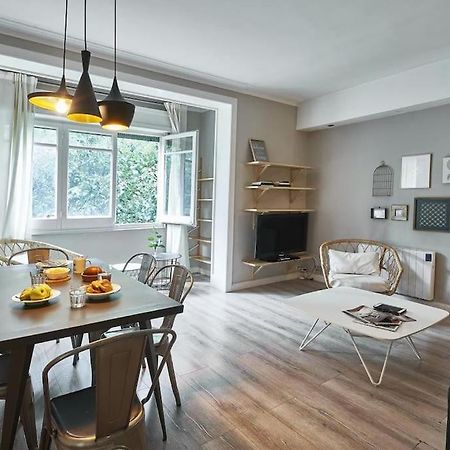 Magnificent 4 Bedroom Apartment In Eixample 바르셀로나 외부 사진